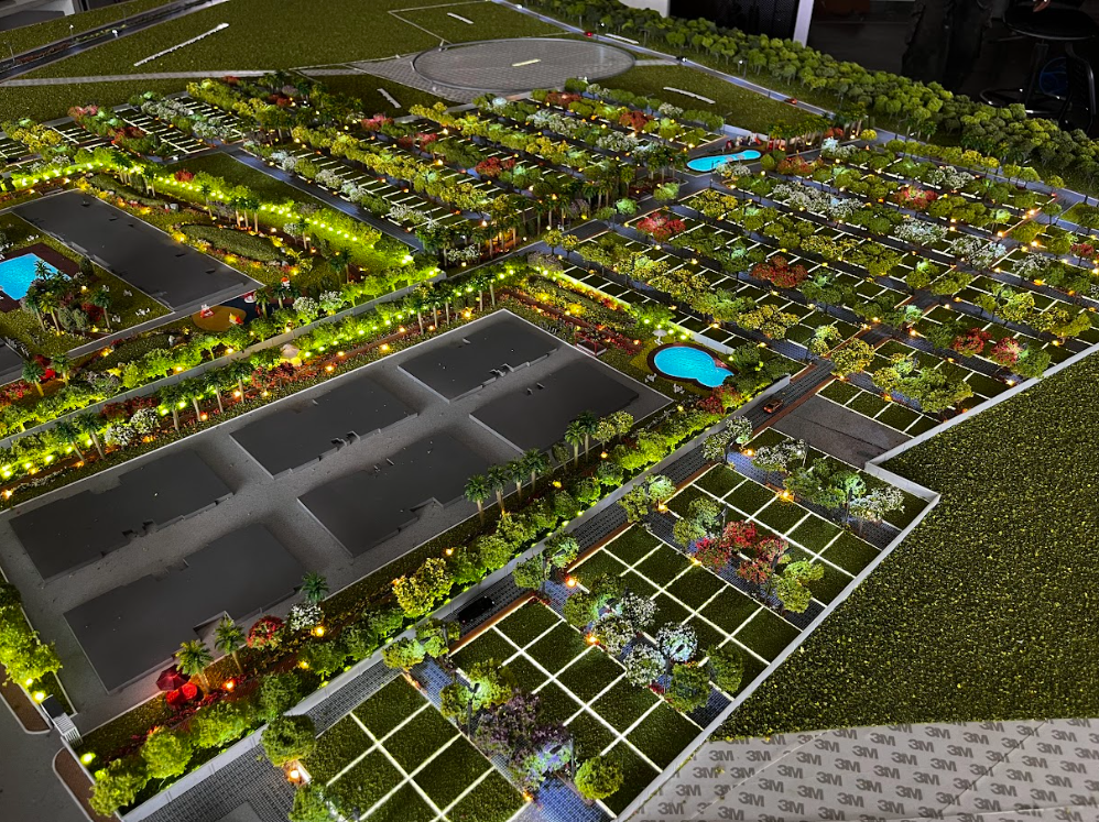 BCD Group - Featured View