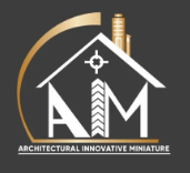 Aim Model Logo